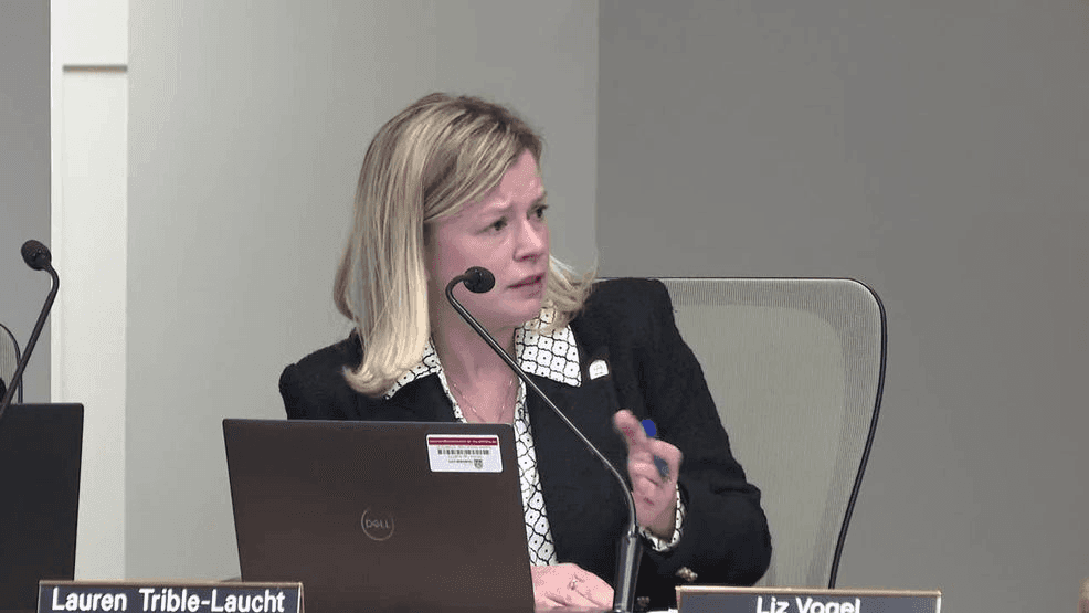 Traverse City December 19 Meeting Archives Available For Residents