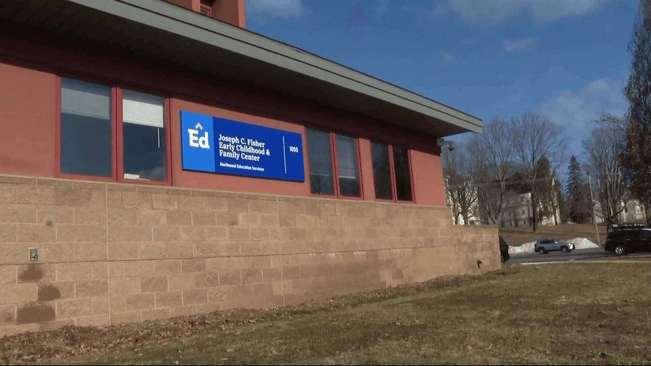 Traverse City Unveils Joseph C. Fisher Early Childhood and Family Center