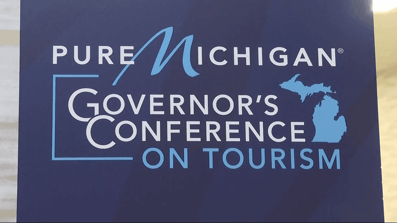 Traverse City Hosts Pure Michigan Tourism Conference, Celebrating 20 Years of Campaign