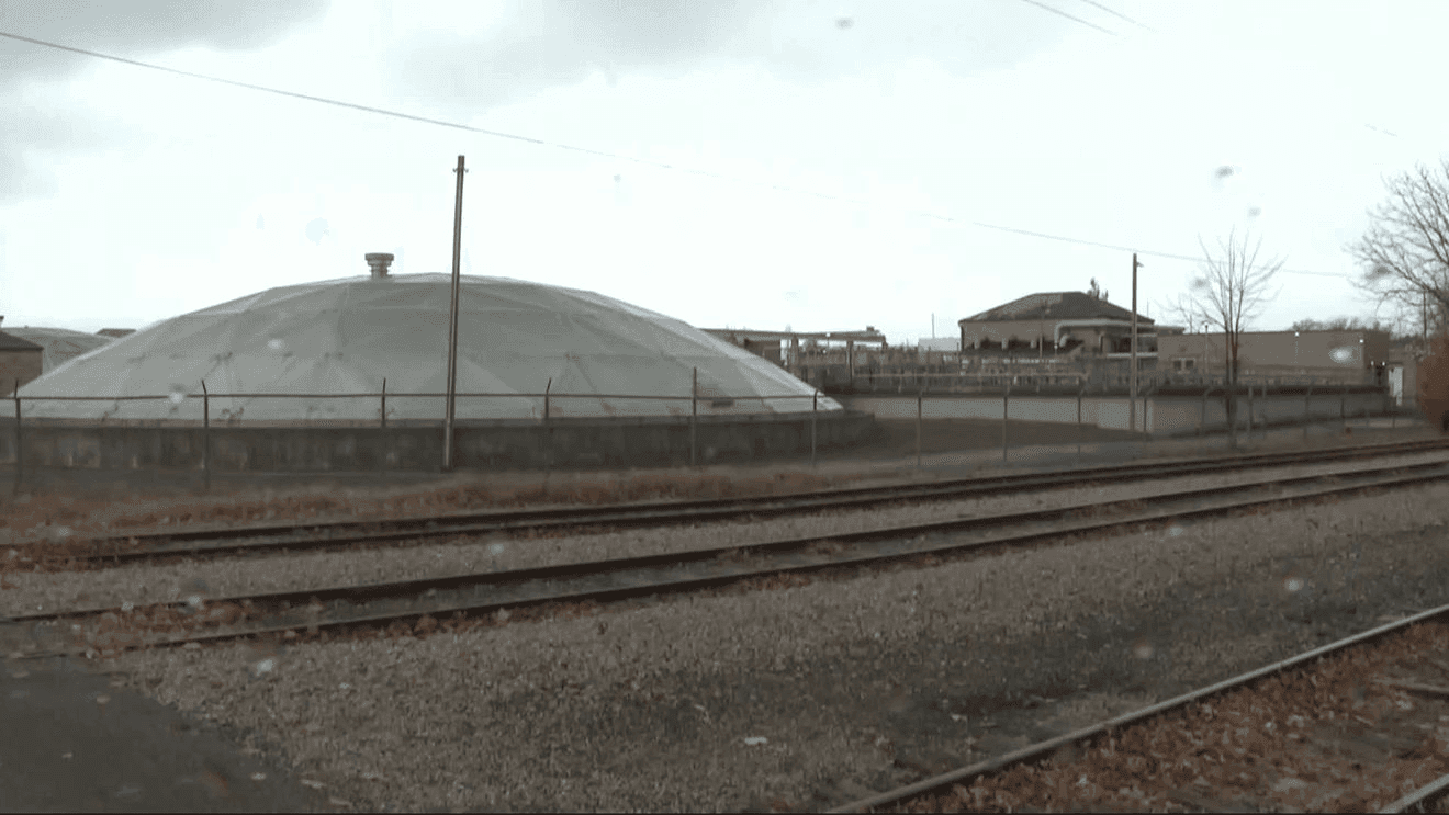 Traverse City Weighs $80,000 Study to Tackle Wastewater Plant Odors