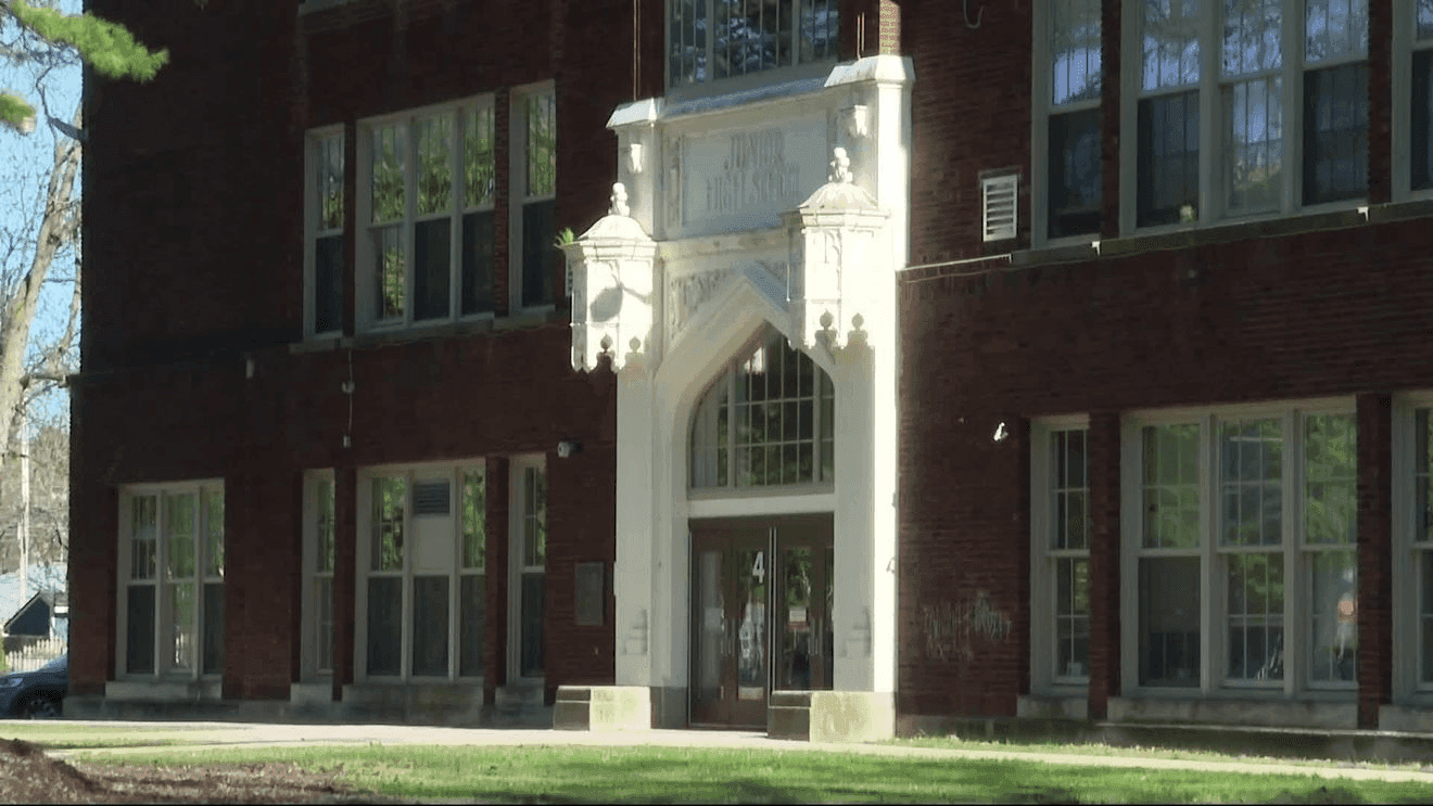 TCAPS unveils $55 million Central Grade School renovation plan