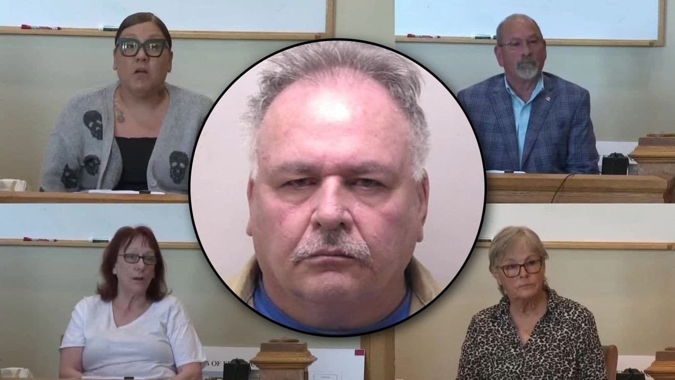 Trace evidence links Koon’s car to Meteer murder scene, expert says