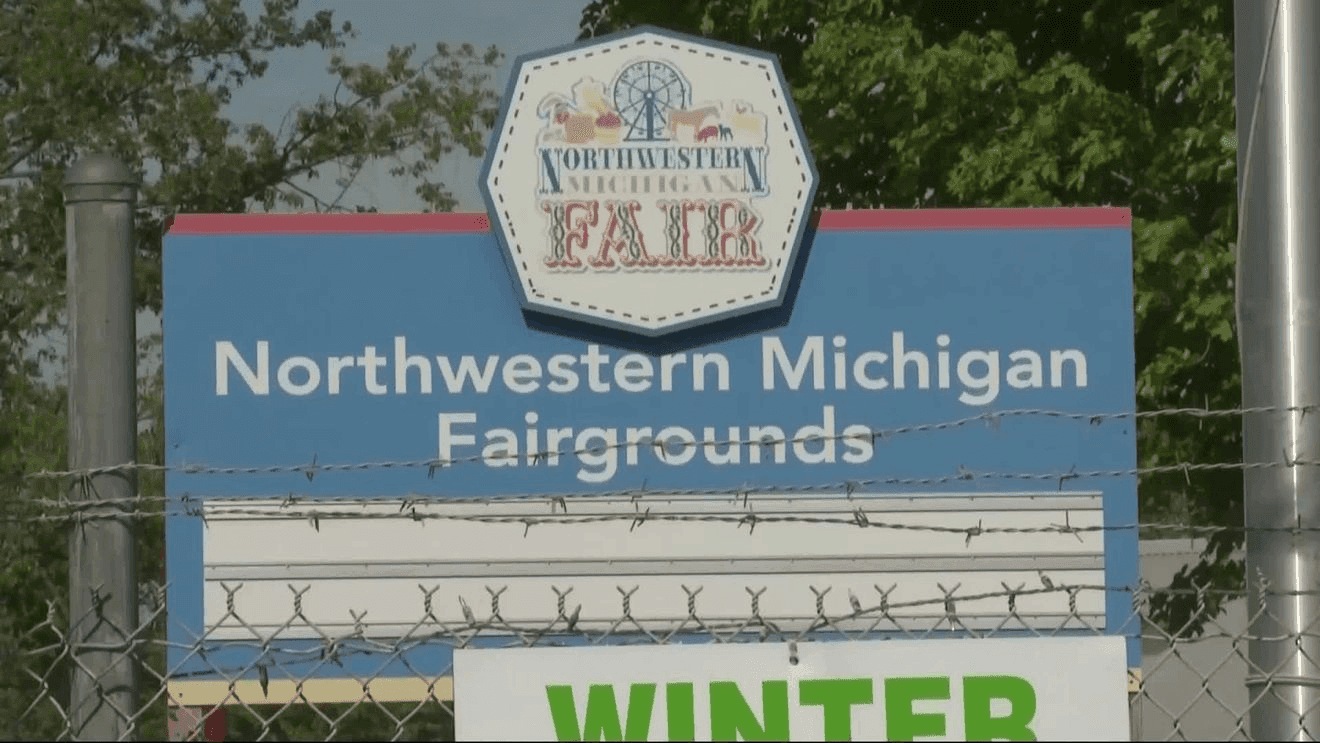 Northwestern Michigan Fair to become youth fair in 2027