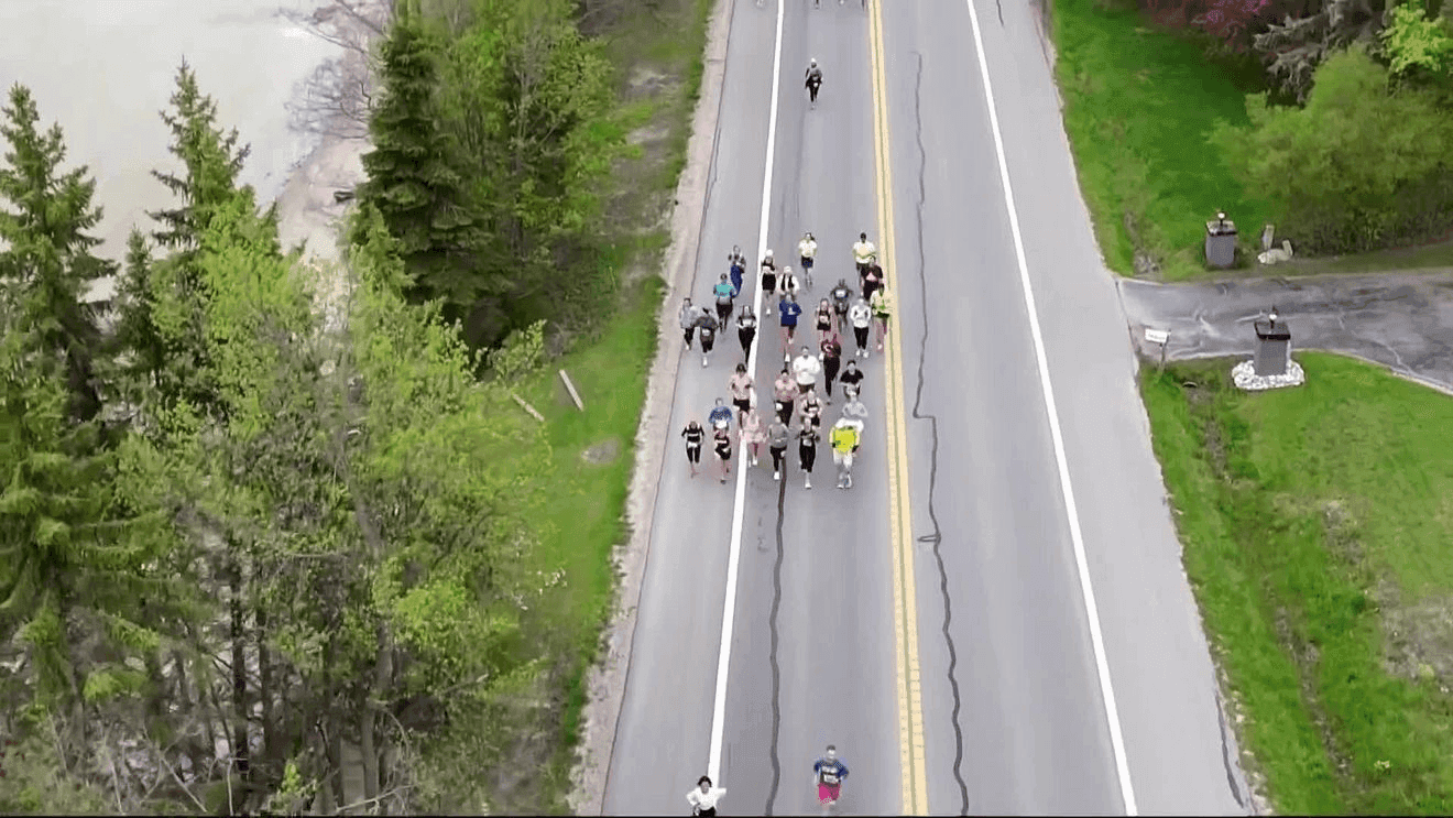 Bayshore races sell out, 8,000 runners expected in Traverse City