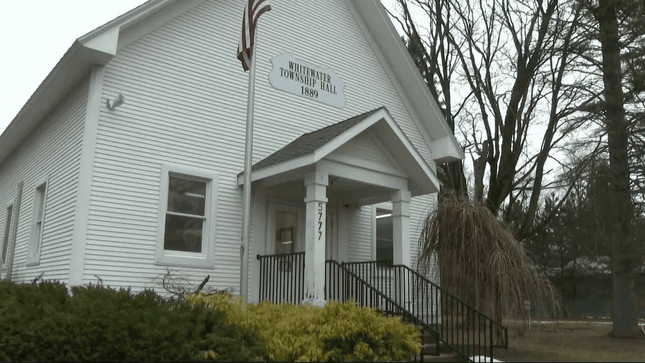 Whitewater Township clerk faces scrutiny over unauthorized wage payments