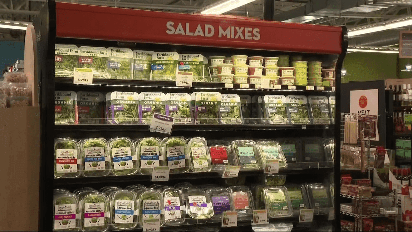 Oryana reassures shoppers as Cyclospora concerns spread in northern Michigan