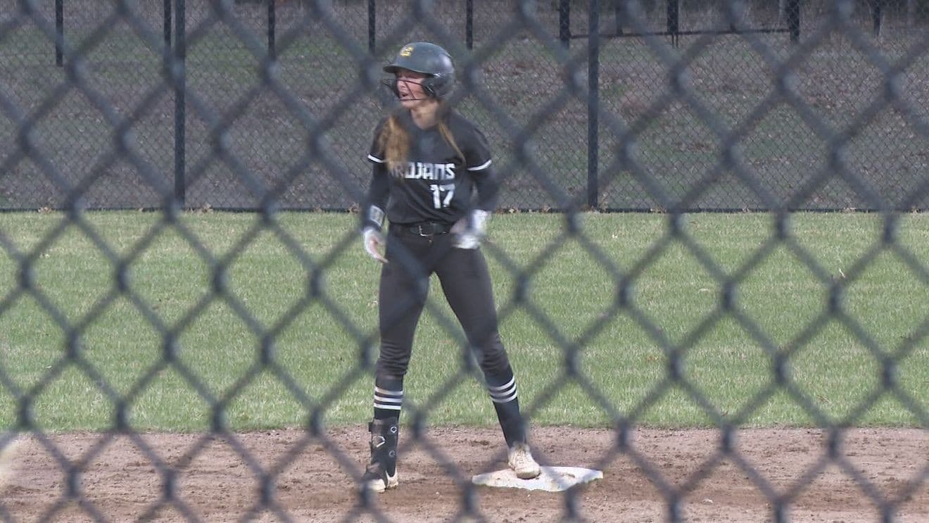 Traverse City Central softball seniors eye Division 1 futures