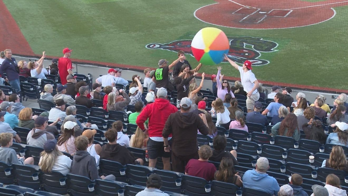 Pit Spitters open season chasing third Northwoods League title