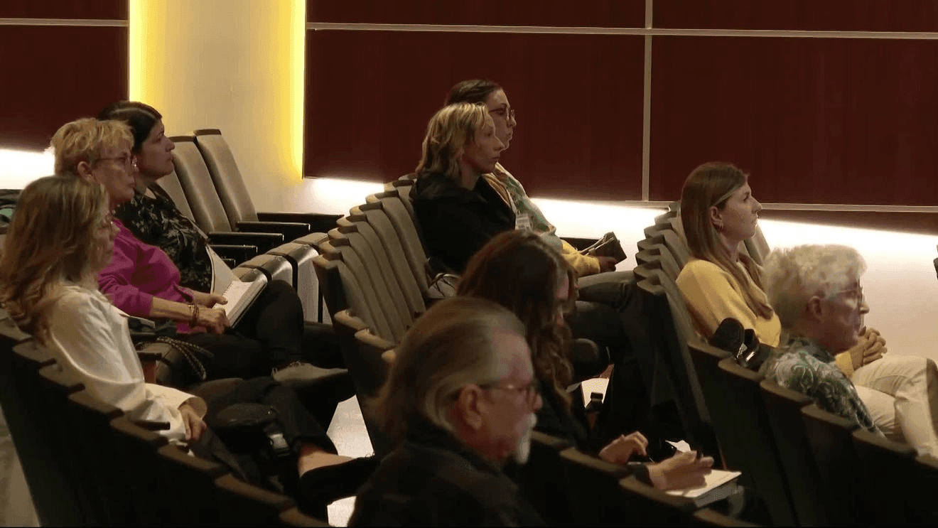 Child safety conference in Traverse City tackles school security, cyberbullying, mental health
