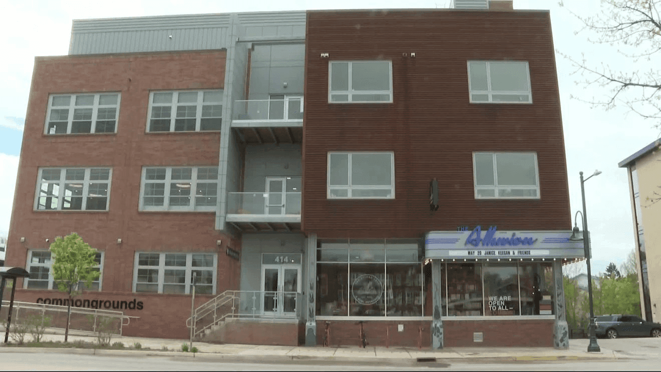 Traverse City approves 35-year tax deal for workforce housing units