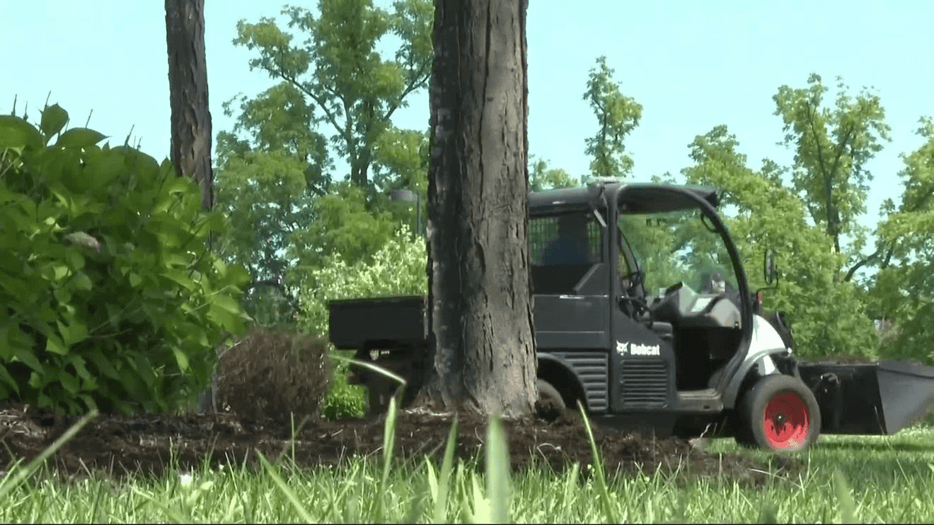 Extreme heat forces Grand Traverse County businesses to shorten shifts