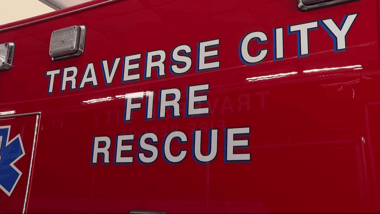 West Shore Community College brings paramedic training to Traverse City