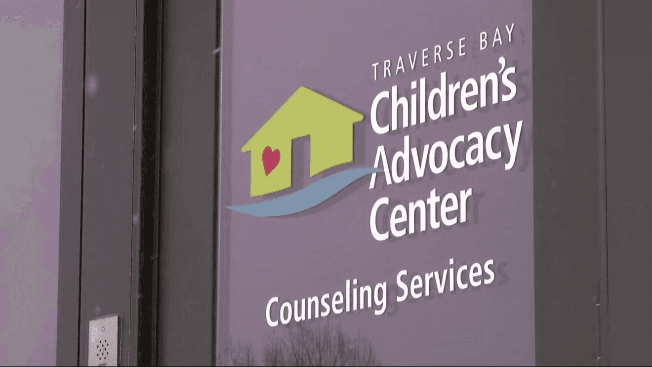 Traverse Bay Resiliency Center Opens to Support Community After Walmart Stabbing