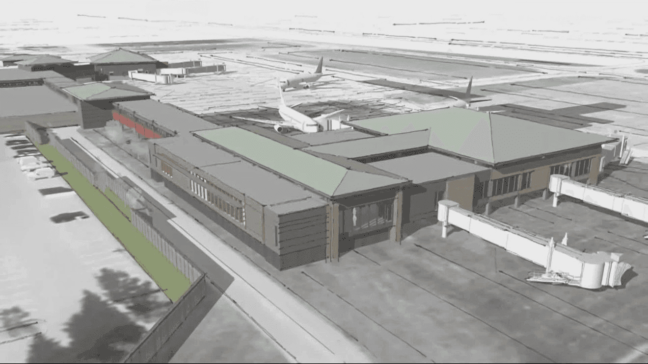 What Grand Traverse locals should know about Cherry Capital Airport upgrades