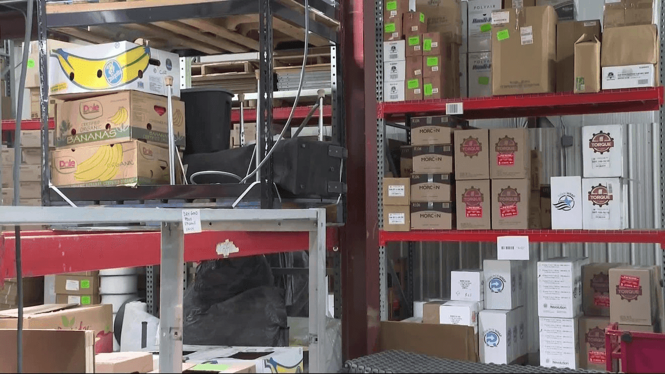 Traverse City co-op visit highlights state food-distribution grants
