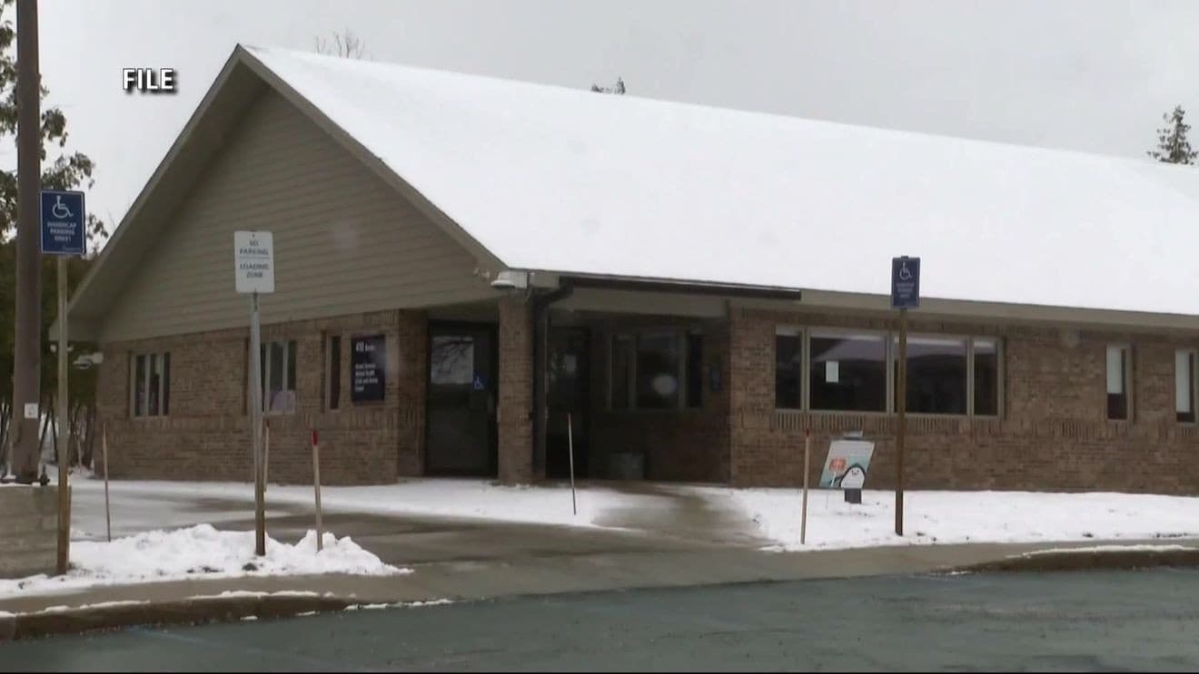 Grand Traverse mental health crisis center serves 1,000 people in first year