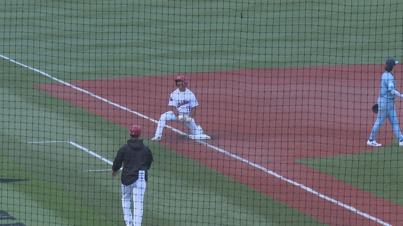 Pit Spitters blank Growlers 2-0 to complete Turtle Creek Stadium sweep