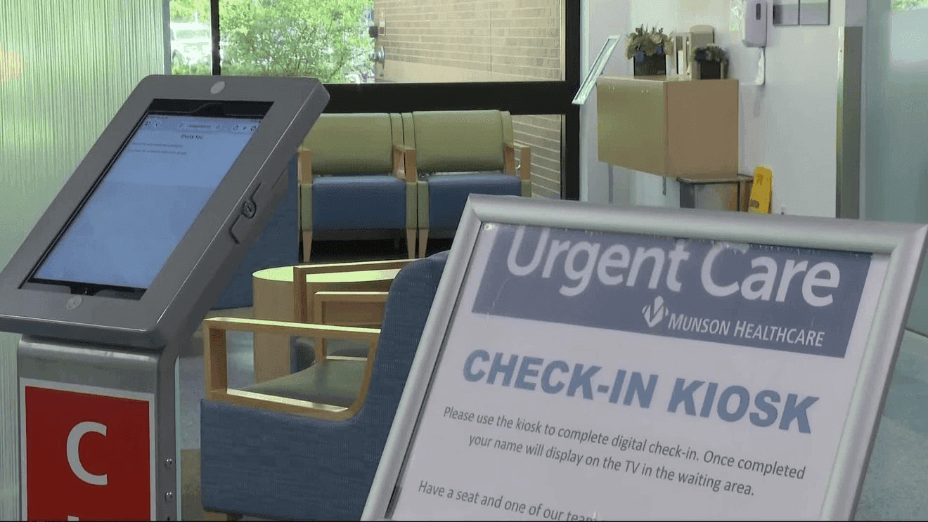Munson warns summer crowds drive spike in injuries, urgent care visits