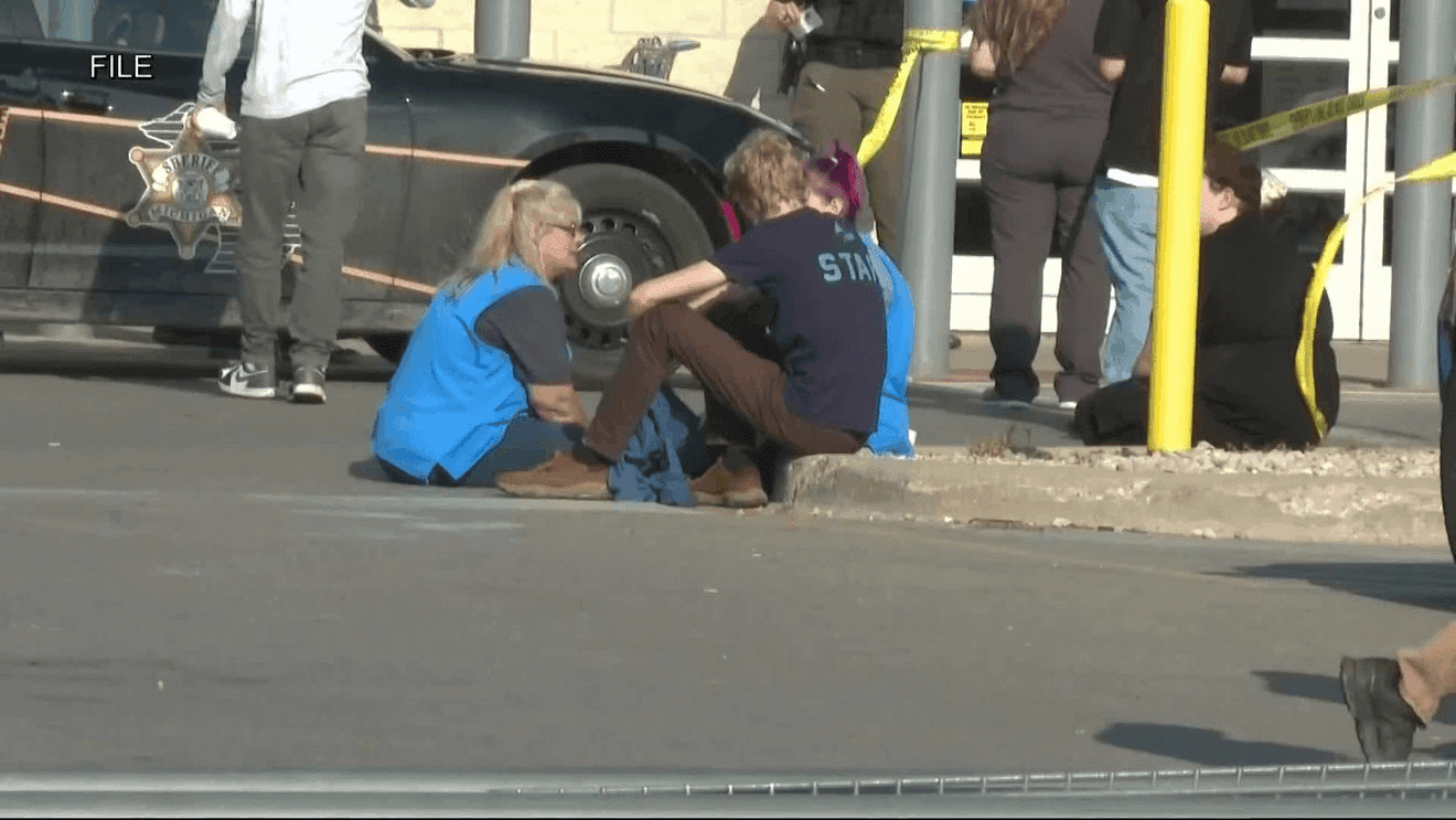 Traverse City stabbing survivors guide plans for one-year remembrance