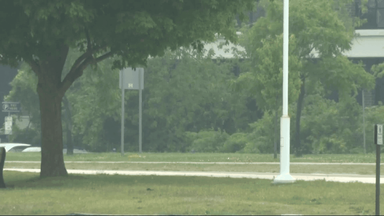 Munson warns Grand Traverse County residents about wildfire smoke risks
