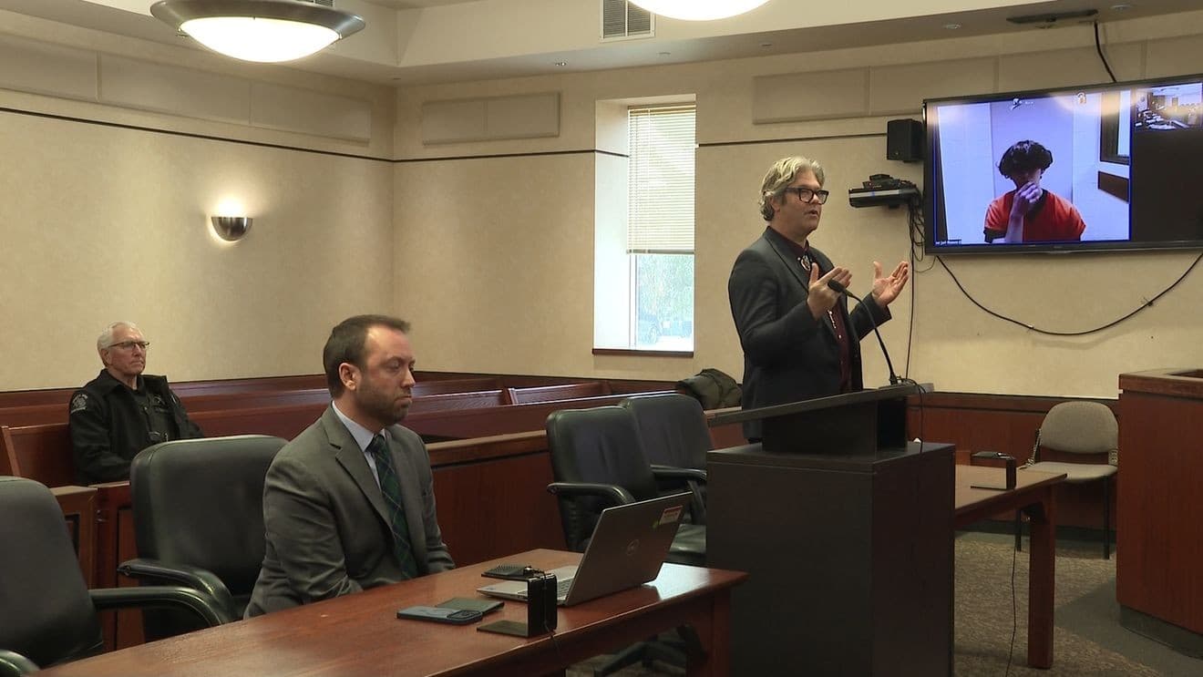 Judge Reschedules Lawrence Boyd Fatal Shooting Hearing to March 16, 2026