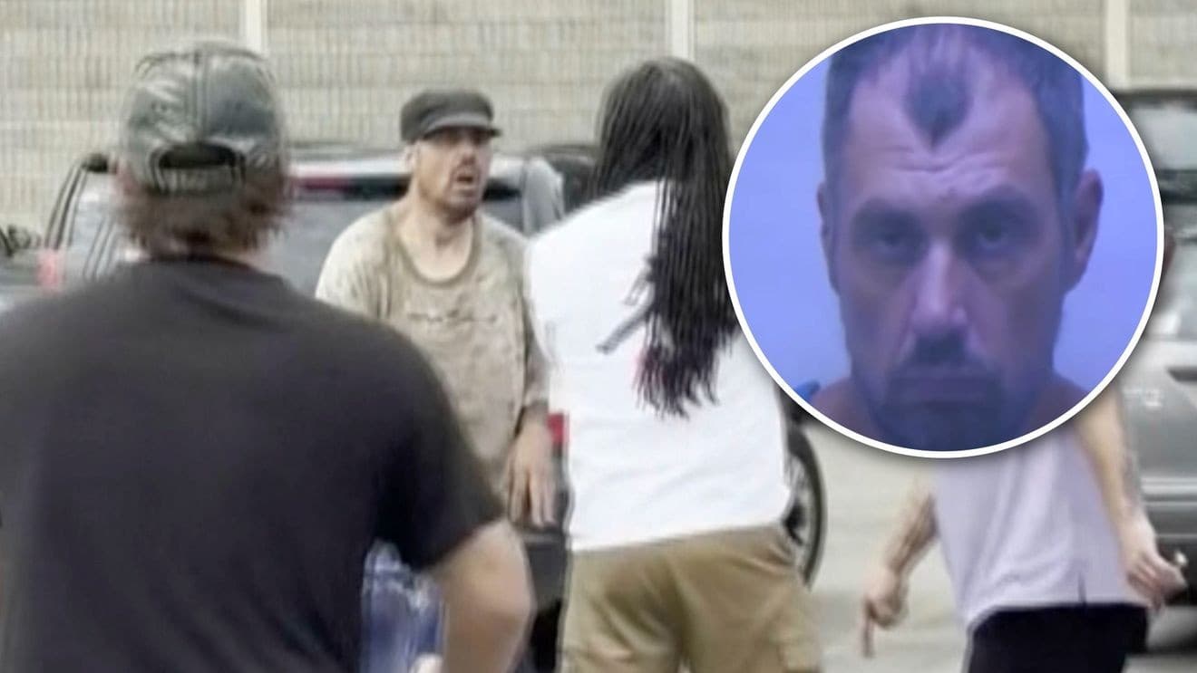 Traverse City Walmart attack suspect found competent to stand trial