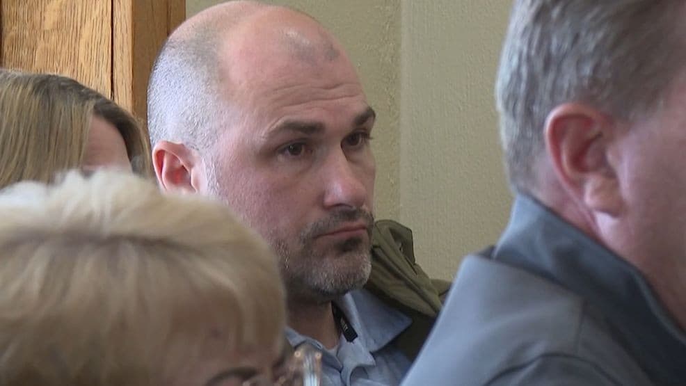 State Trooper Arraigned on Felony Perjury and Obstruction Charges