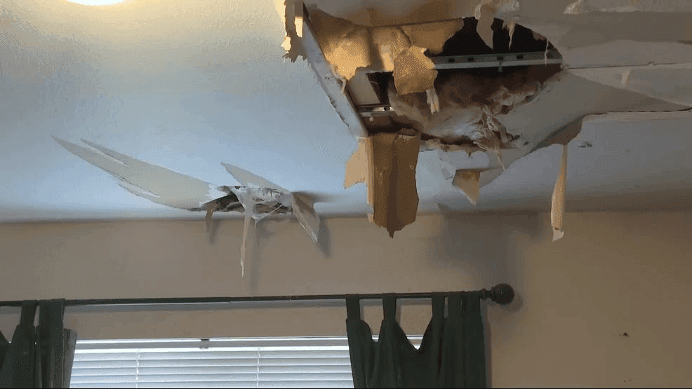 Two Men Charged With Arson in Fife Lake Township House Fire