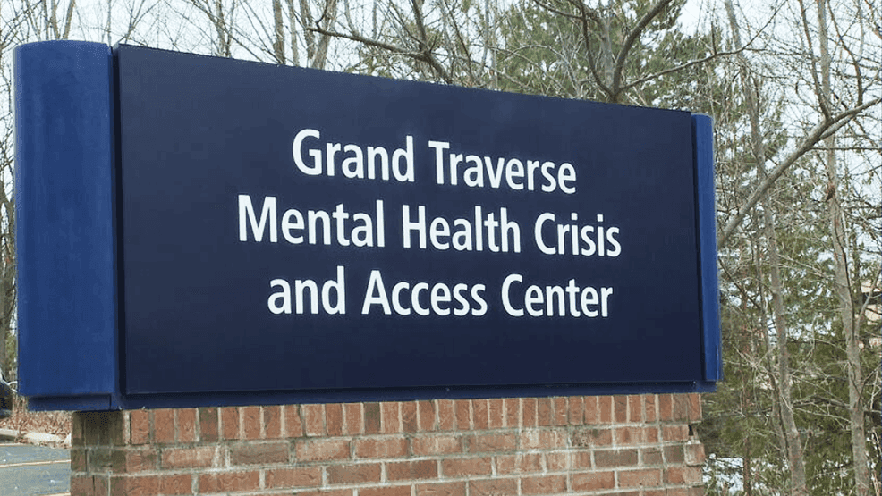 Traverse City wellness hub faces hurdles amid mental health push