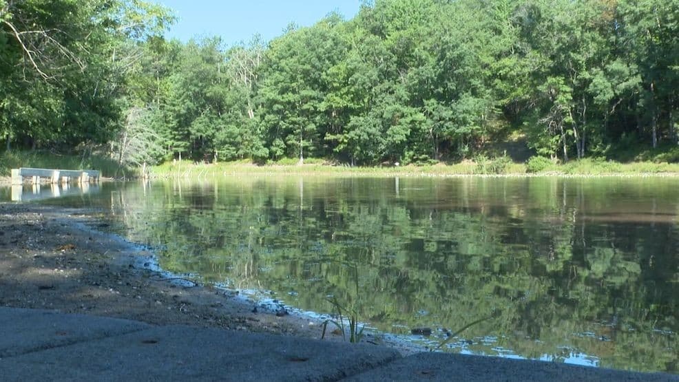 Camp Greilick Reopens to Public After County Acquisition, Renovations