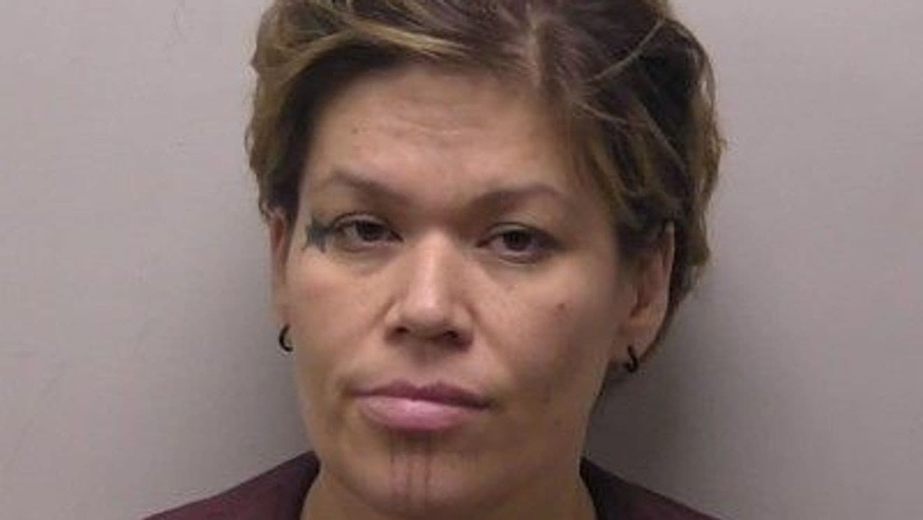 Grand Traverse County woman charged with attempted murder after stabbing victim at Meijer