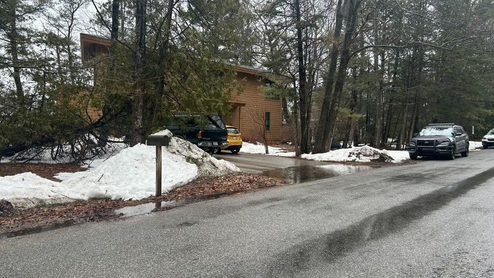 Two Found Dead in Elk Rapids Township Home, No Public Threat Reported