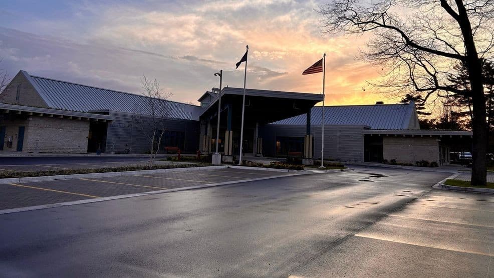 Traverse City Senior Center Opens Feb. 3 on Waterfront to Tackle Isolation