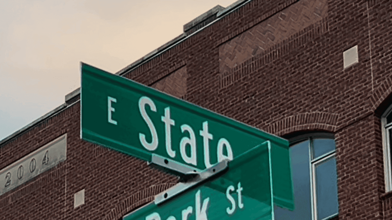 Traverse City commissioners consider making portions of State Street two-way permanent