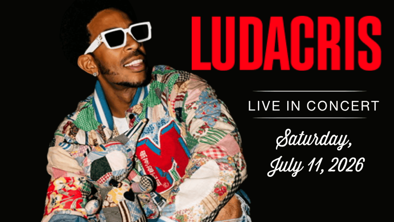 Ludacris to close National Cherry Festival’s 100th anniversary in Traverse City