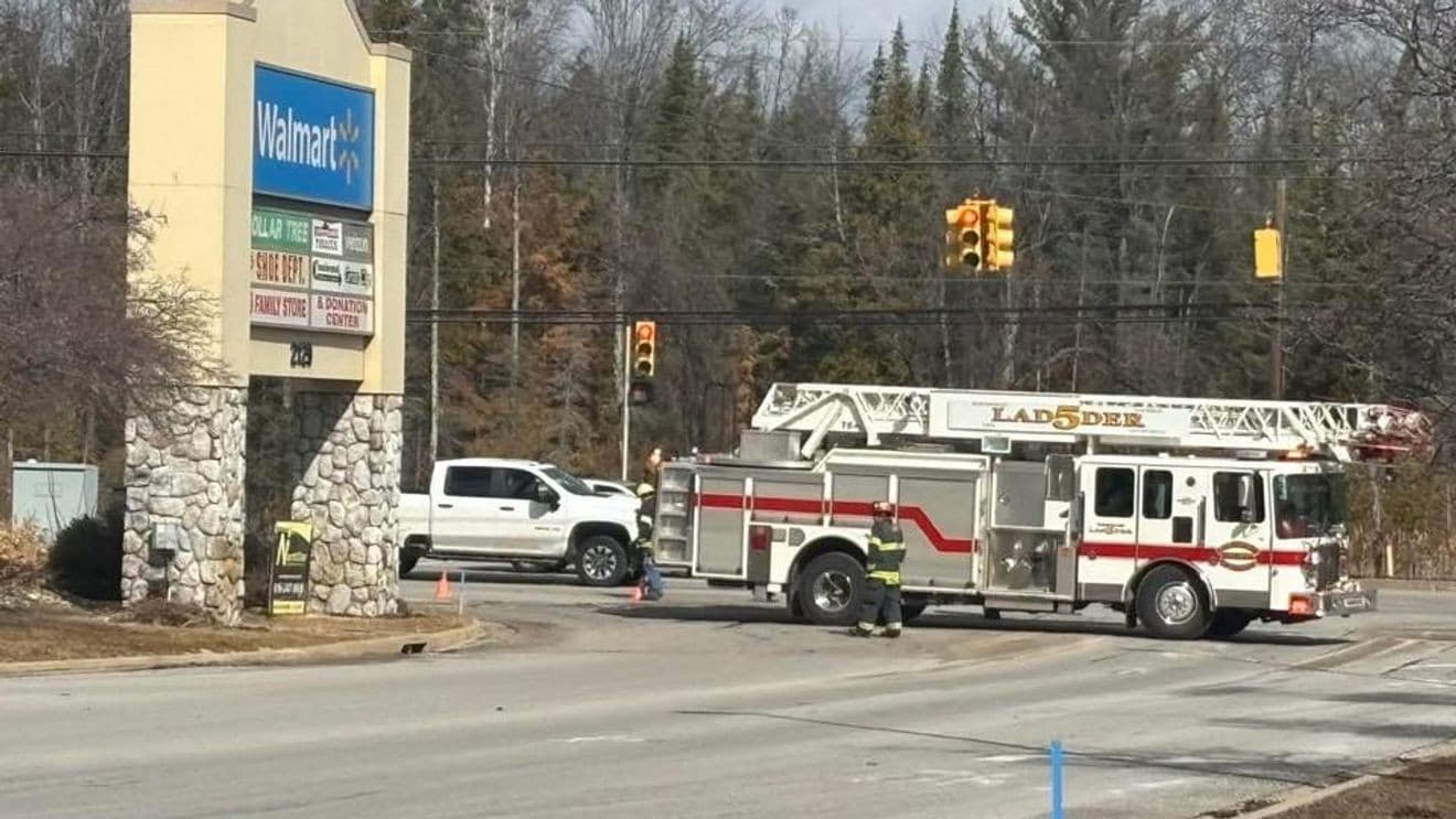 Michigan Walmart Evacuated After Bomb Threat, No Device Found
