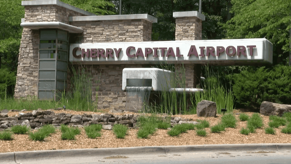 Delta launching nonstop flights from Cherry Capital to Boston May 21