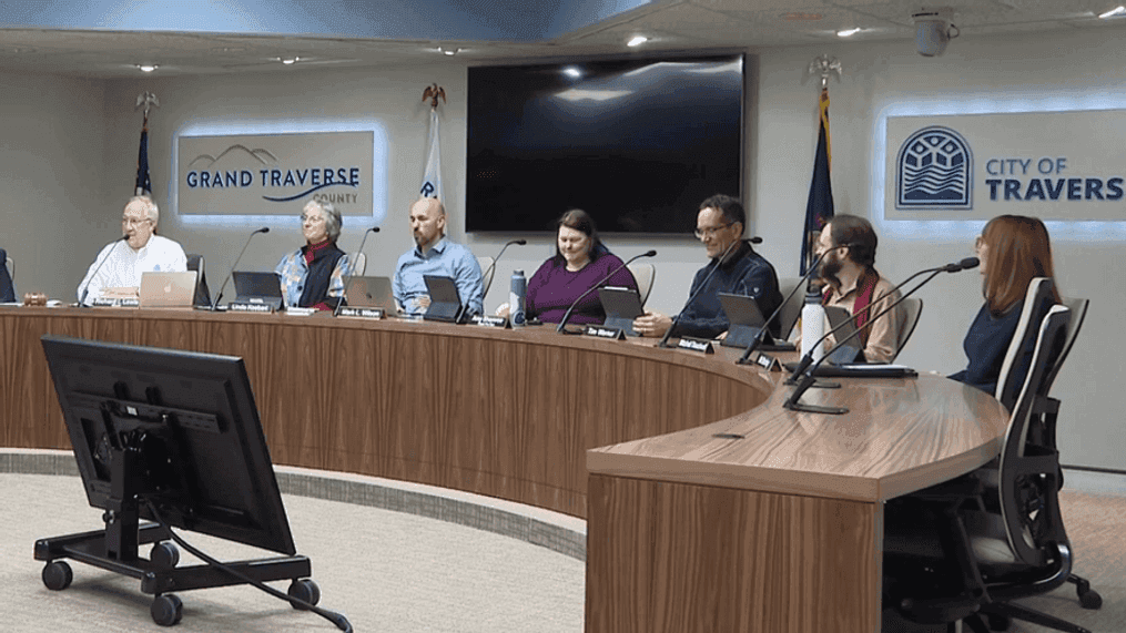 Traverse City audit finds $25.7 million net increase for fiscal 2025