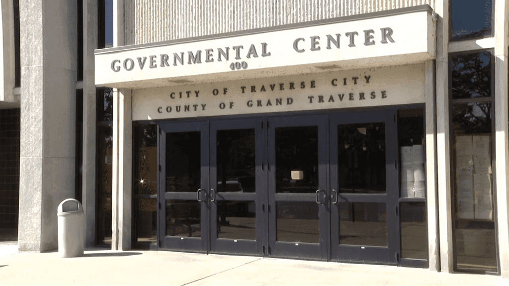 County offices move temporarily during Governmental Center first-floor remodel