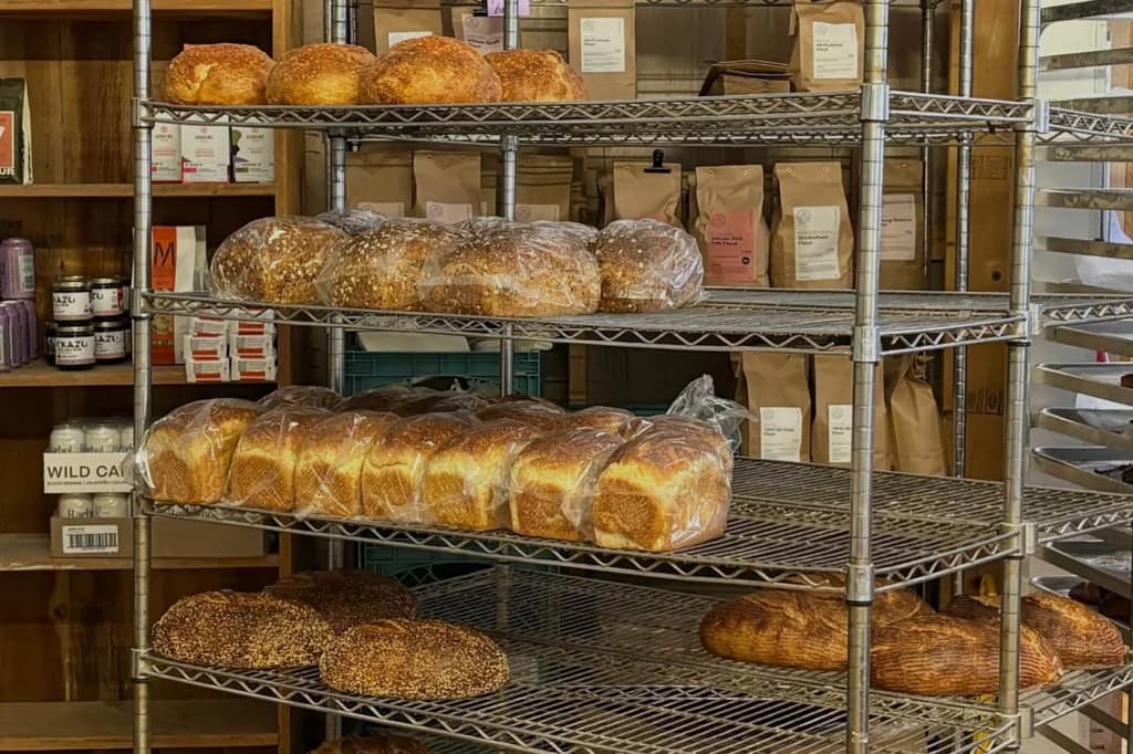 Dear Grain Bakery expands to Hamilton's east end near Gage Park