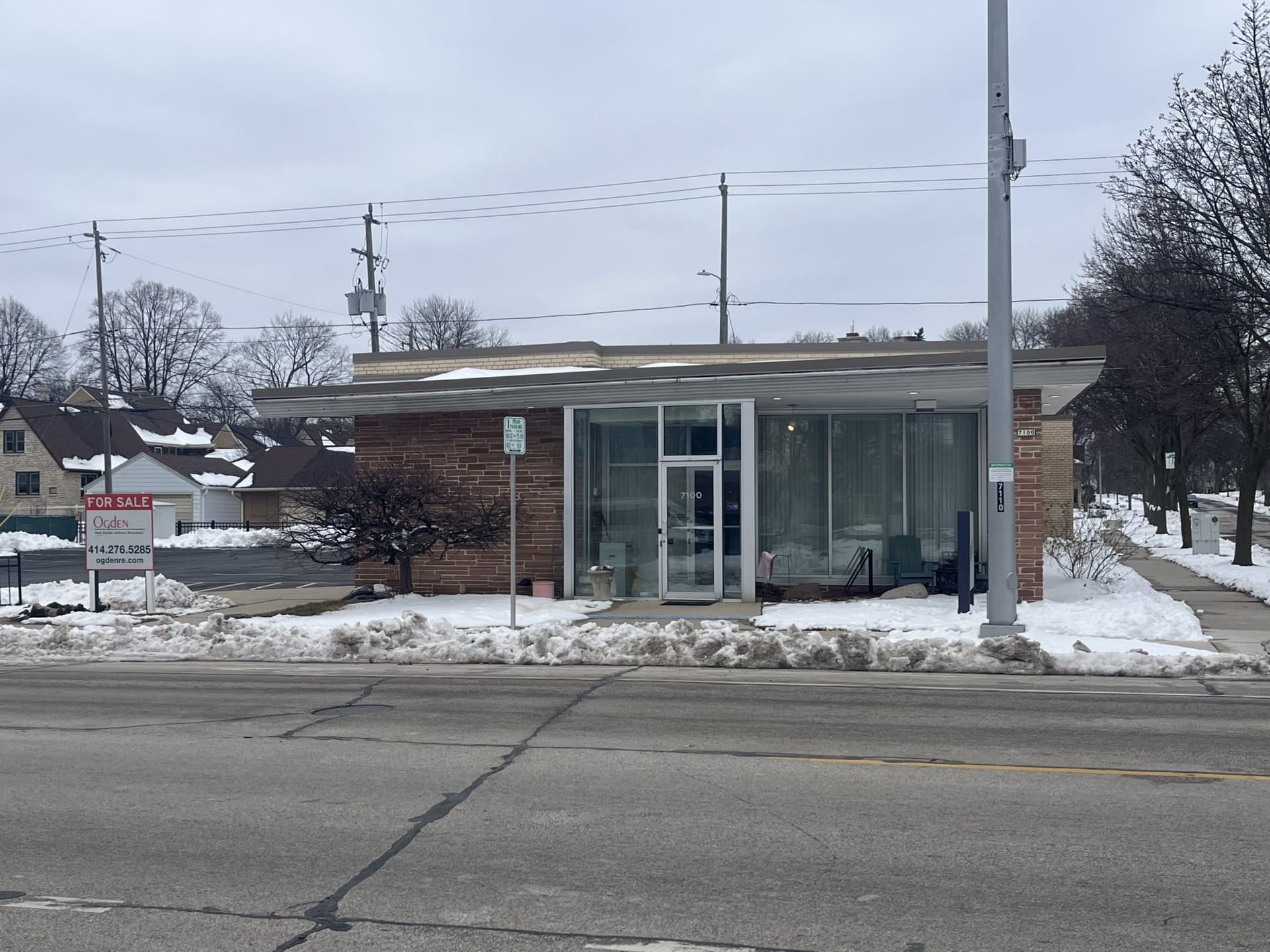 Former Third Space Brewer Plans Neighborhood Taproom in Milwaukee's Enderis Park