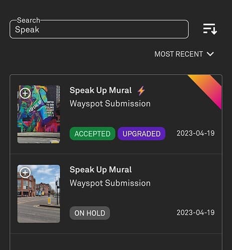 Niantic Wayfarer glitch resurfaces accepted Wayspots, triggers duplicate decision emails