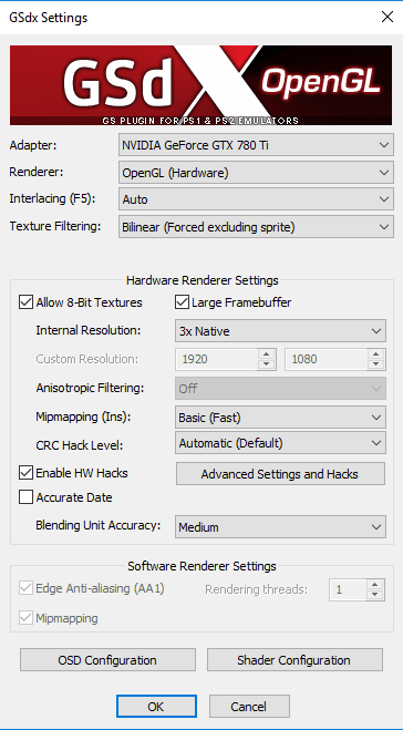 PCSX2 v2.7.331 tightens graphics handling and updates controller support