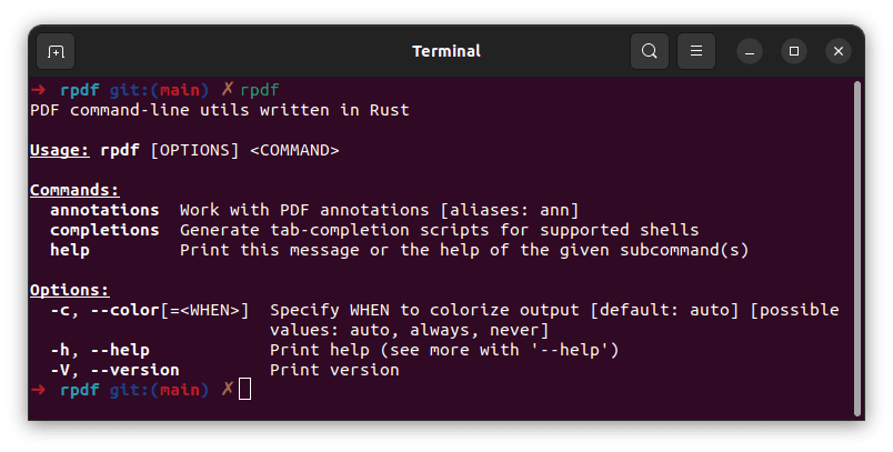 VeilPDF uses Rust to secure macOS PDF redaction workflow