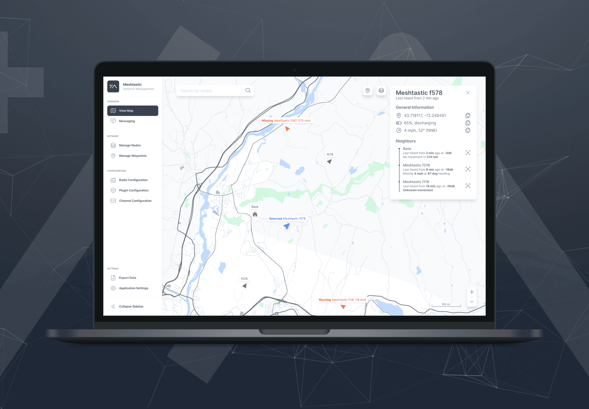 Meshtastic adds Greek community group as docs overhaul continues