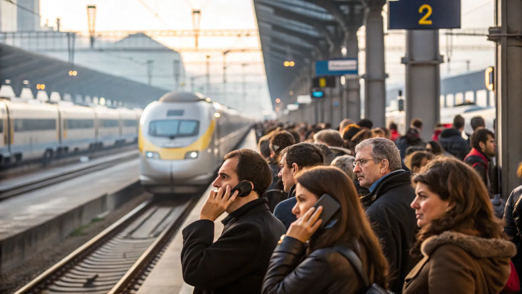 Trainers Urged to Create Travel-Disruption Contingency Plans for International Racing