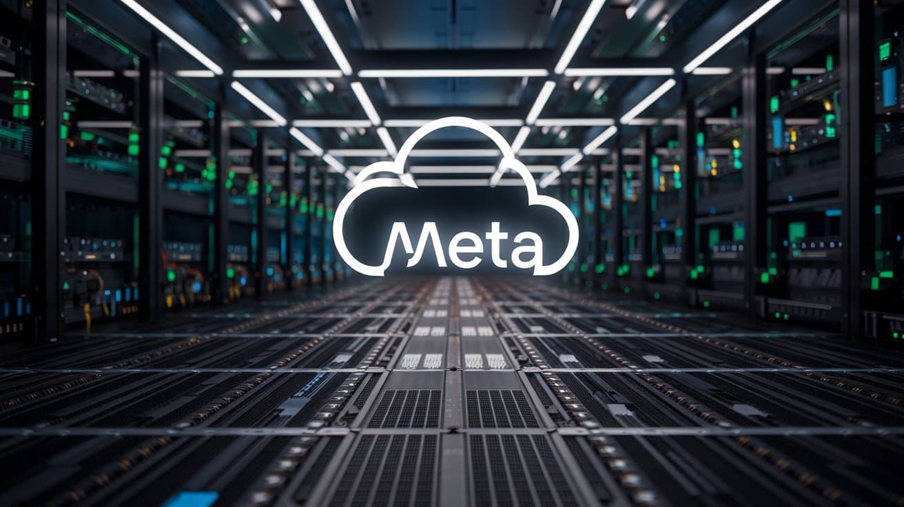 Meta Signed a $27 Billion Deal to Lock Up Next-Generation AI Computing Power