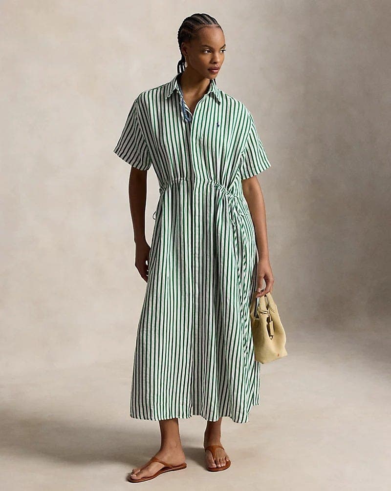 Wimbledon-inspired dresses to wear all summer long