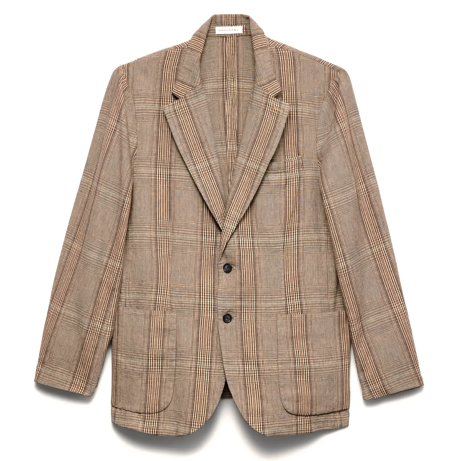 Luxury style finds, from bison leather belts to cargo pants
