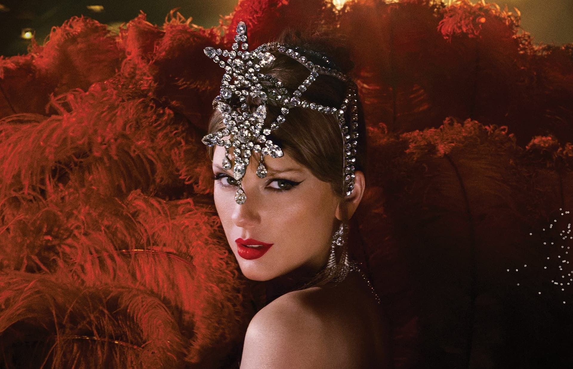 Taylor Swift fights trademark lawsuit over The Life of a Showgirl album title